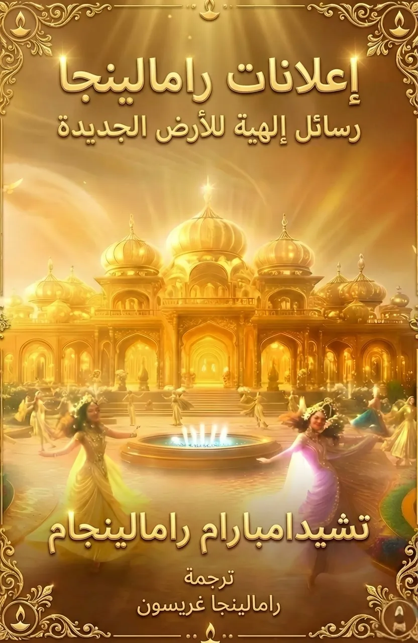 إعلانات رامالينجا